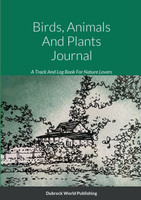 Birds, Animals And Plants Journal