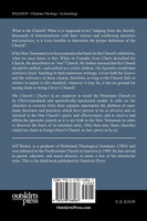 The Church's Charter