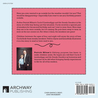 Curtis P. Lambadiggy and the Sneaky Sneakers