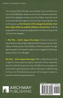 She Was ... God's Joyous Messenger