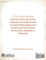A Halloween Walk