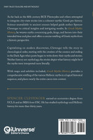 Greek Mythic History