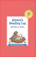 Alyson's Reading Log