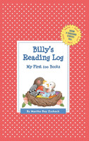 Billy's Reading Log