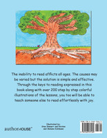 The Love of Learning Reading Method Through Phonics