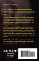 Today Is a Good Day! Attitudes for Achieving Project Success