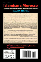 Islamism in Morocco