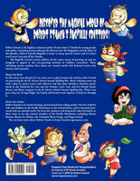 Practice Makes Perfect (Lass Ladybug's School Days #4)