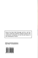 Theology of the Holy Spirit
