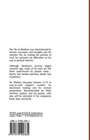 Abraham-Genesis 12-23