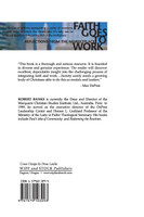 Faith Goes to Work