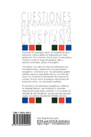 Cuestiones Fundamentales de la Educación Cristiana