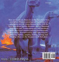 An Alphabet of Dinosaurs