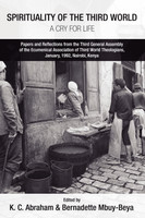 Spirituality of the Third World