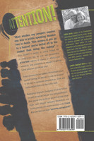 ATTENTION! The Art of Holding Your Audience in the Palm of Your Hand