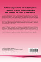 Port Inter-Organizational Information Systems