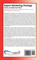Export Marketing Strategy
