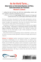 As the World Turns...