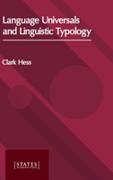 Language Universals and Linguistic Typology