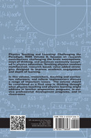 Physics Teaching and Learning