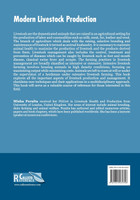 Modern Livestock Production