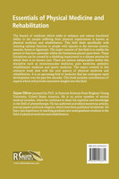 Essentials of Physical Medicine and Rehabilitation