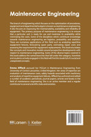 Maintenance Engineering