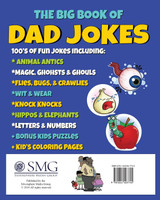 The Big Book of Dad Jokes