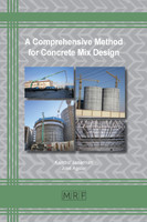A Comprehensive Method for Concrete Mix Design
