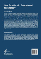 New Frontiers in Educational Technology
