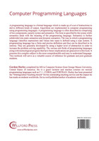 Computer Programming Languages