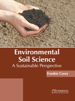 Environmental Soil Science