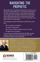 Demystifying the Prophetic Study Guide