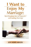 I Want to Enjoy My Marriage