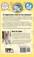 Sir Pigglesworth's Adventures in Vancouver