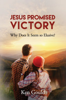 Jesus Promised Victory