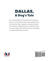 Dallas, A Dog's Tale