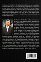 The Black History Guide for Youth