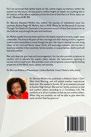 MERCY FOR THE BEREAVED