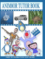 Anim8or Tutor Book