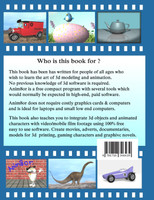 Anim8or Tutor Book