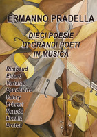 Dieci poesie di grandi poeti in Musica