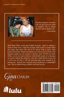 Surviving Soldier Living with Multiple Sclerosis