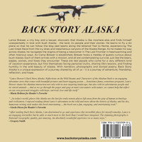 BACK STORY ALASKA