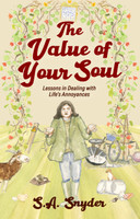 The Value of Your Soul