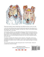 Color Me Canine (Herding Group)