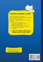 My Missing Pet Workbook - Cat Edition