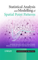 Statistical Analysis and Modelling of Spatial Point Patterns