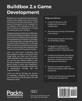 Buildbox 2.x Game Development