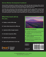 Service Worker Development Cookbook
